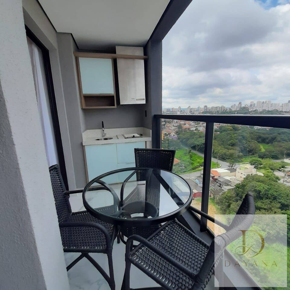 Apartamento, 2 quartos, 57 m² - Foto 7