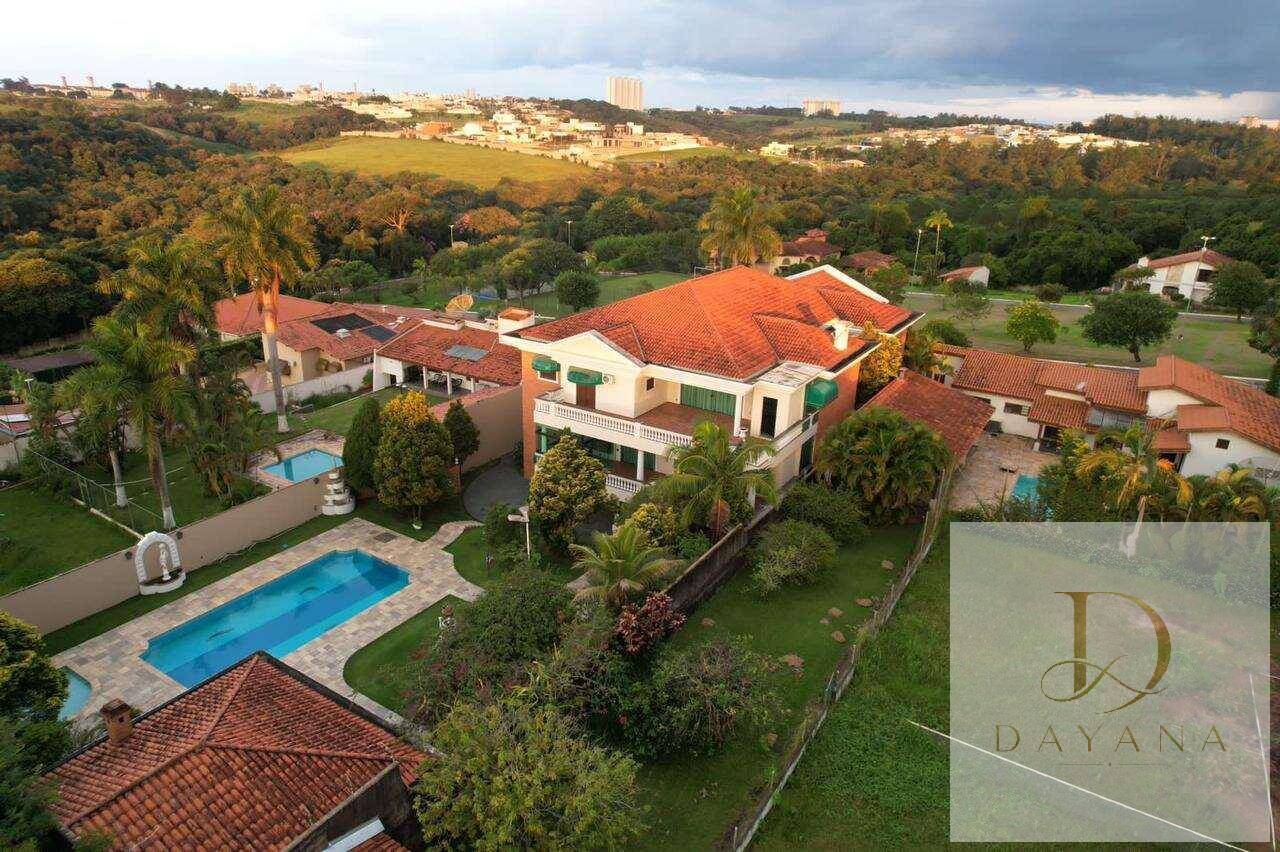 Casa de Condomínio, 6 quartos - Foto 4