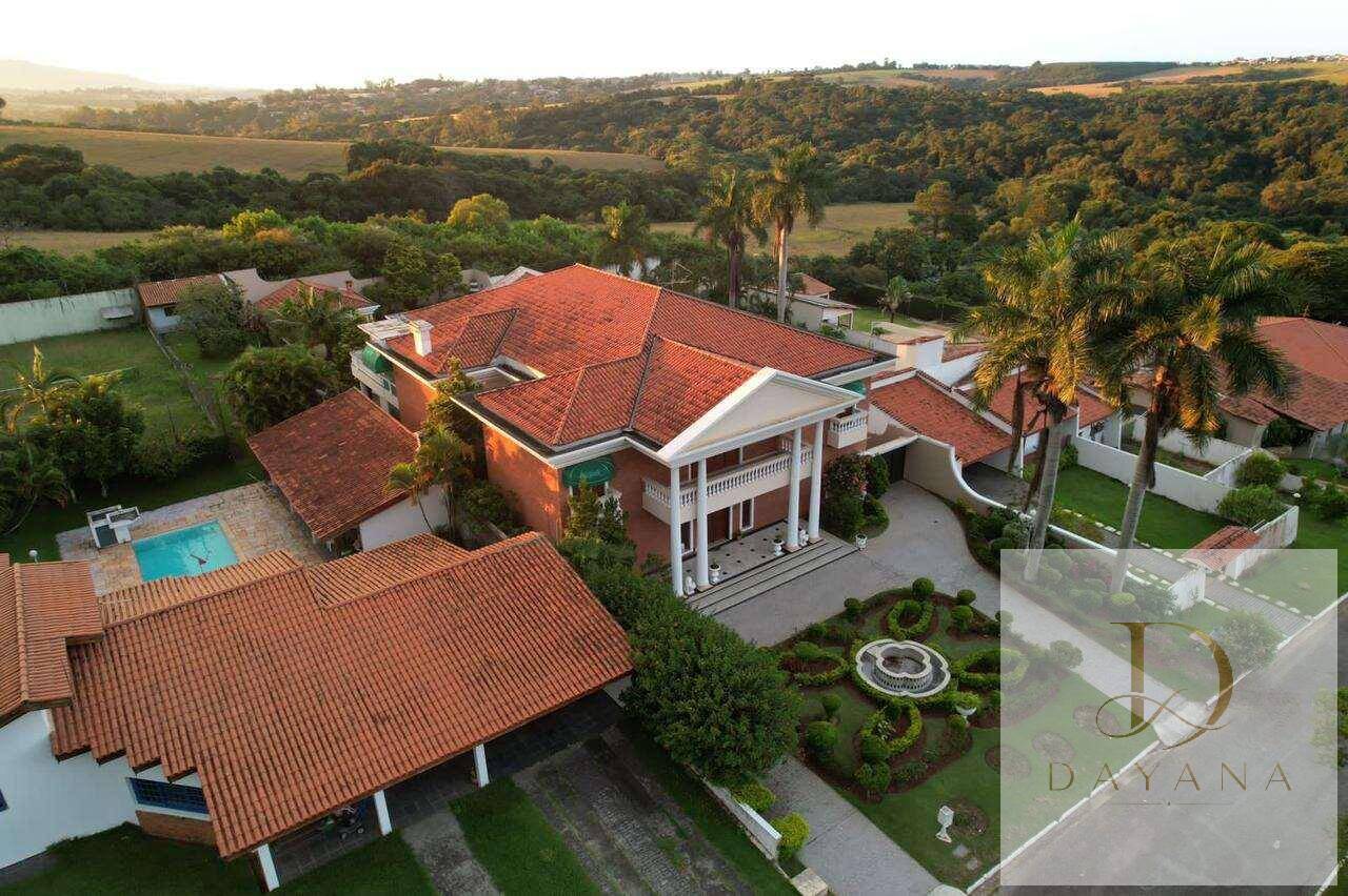 Casa de Condomínio, 6 quartos - Foto 5