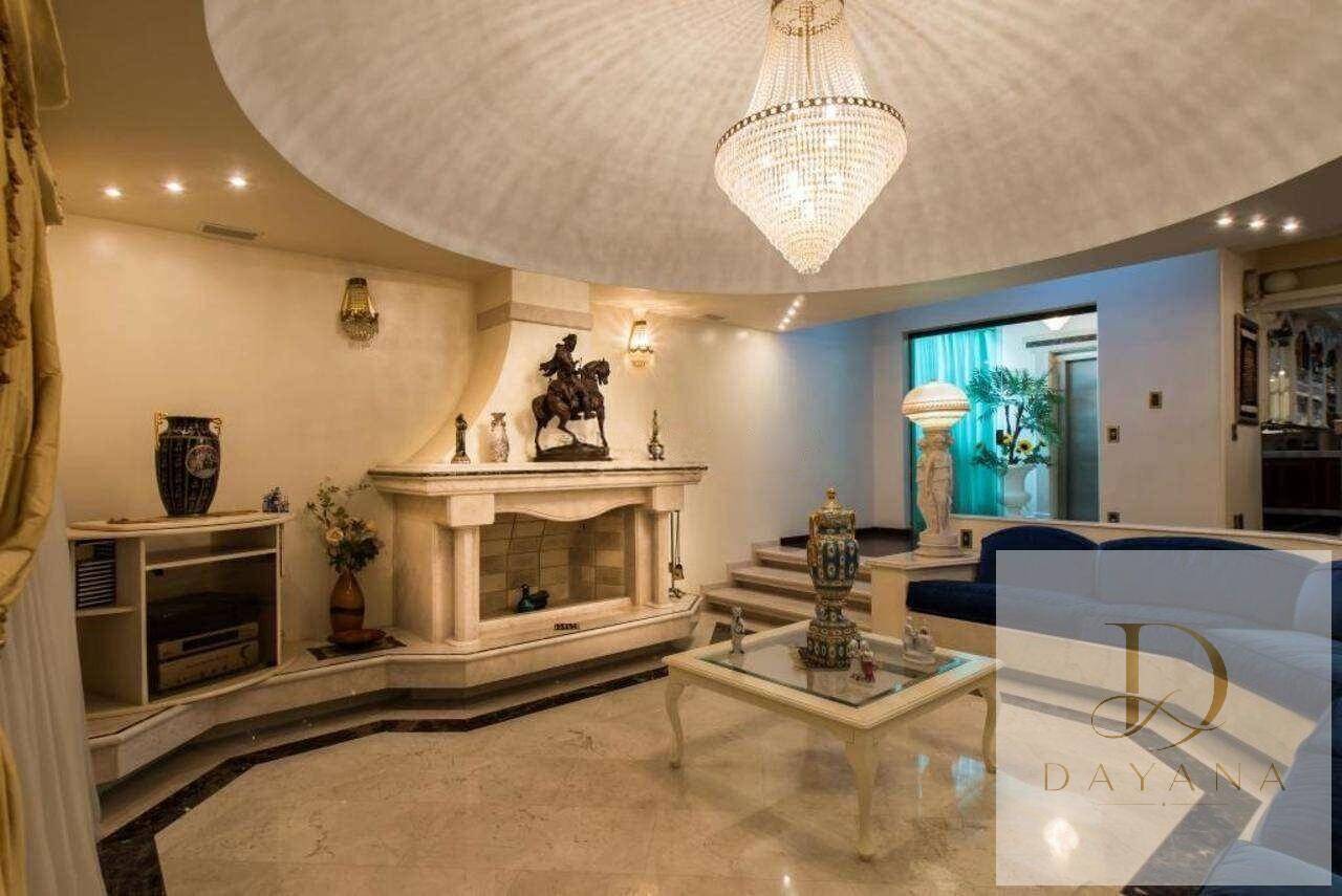 Casa de Condomínio, 6 quartos - Foto 6