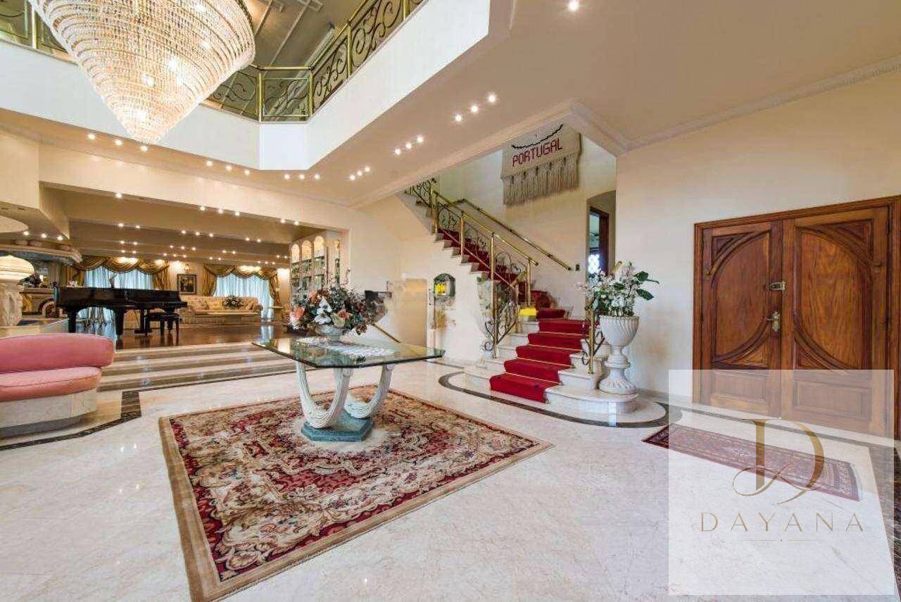 Casa de Condomínio, 6 quartos - Foto 7