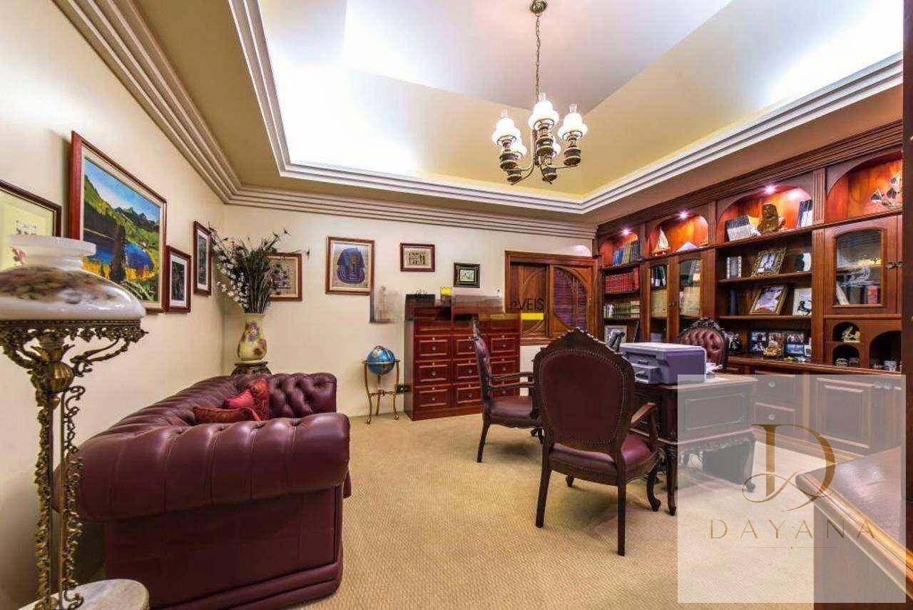 Casa de Condomínio, 6 quartos - Foto 9