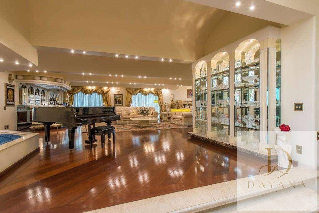 Casa de Condomínio, 6 quartos - Foto 8