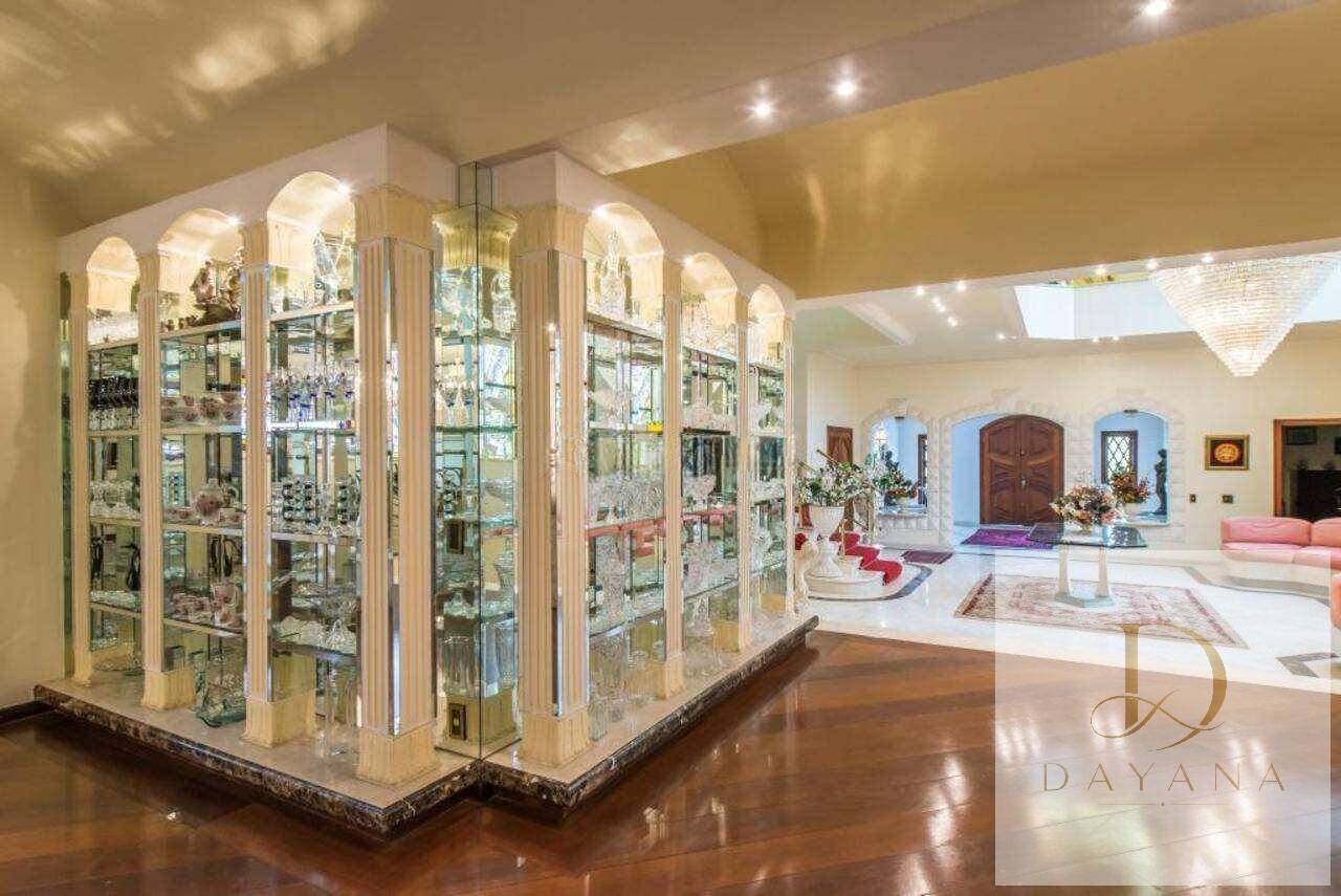 Casa de Condomínio, 6 quartos - Foto 12