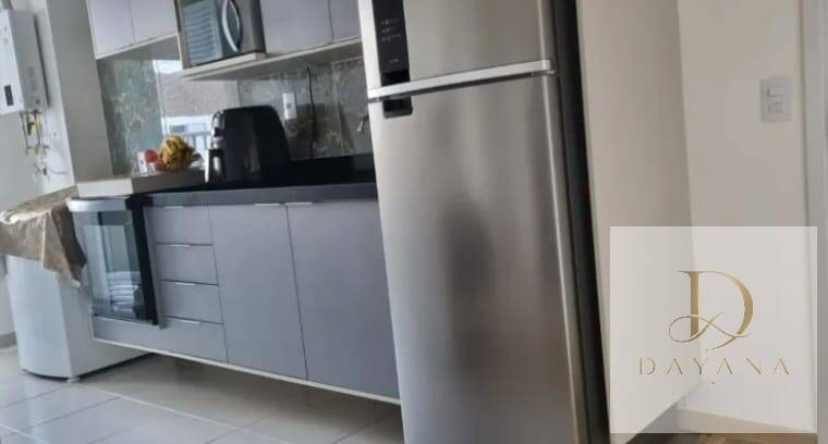 Apartamento, 2 quartos, 60 m² - Foto 16