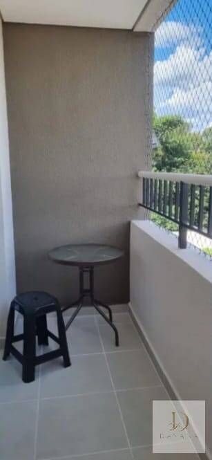 Apartamento, 2 quartos, 60 m² - Foto 23