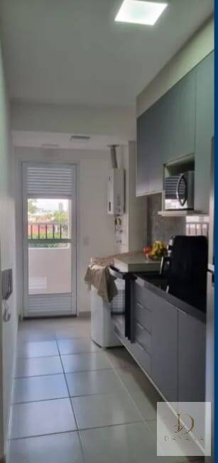Apartamento, 2 quartos, 60 m² - Foto 21