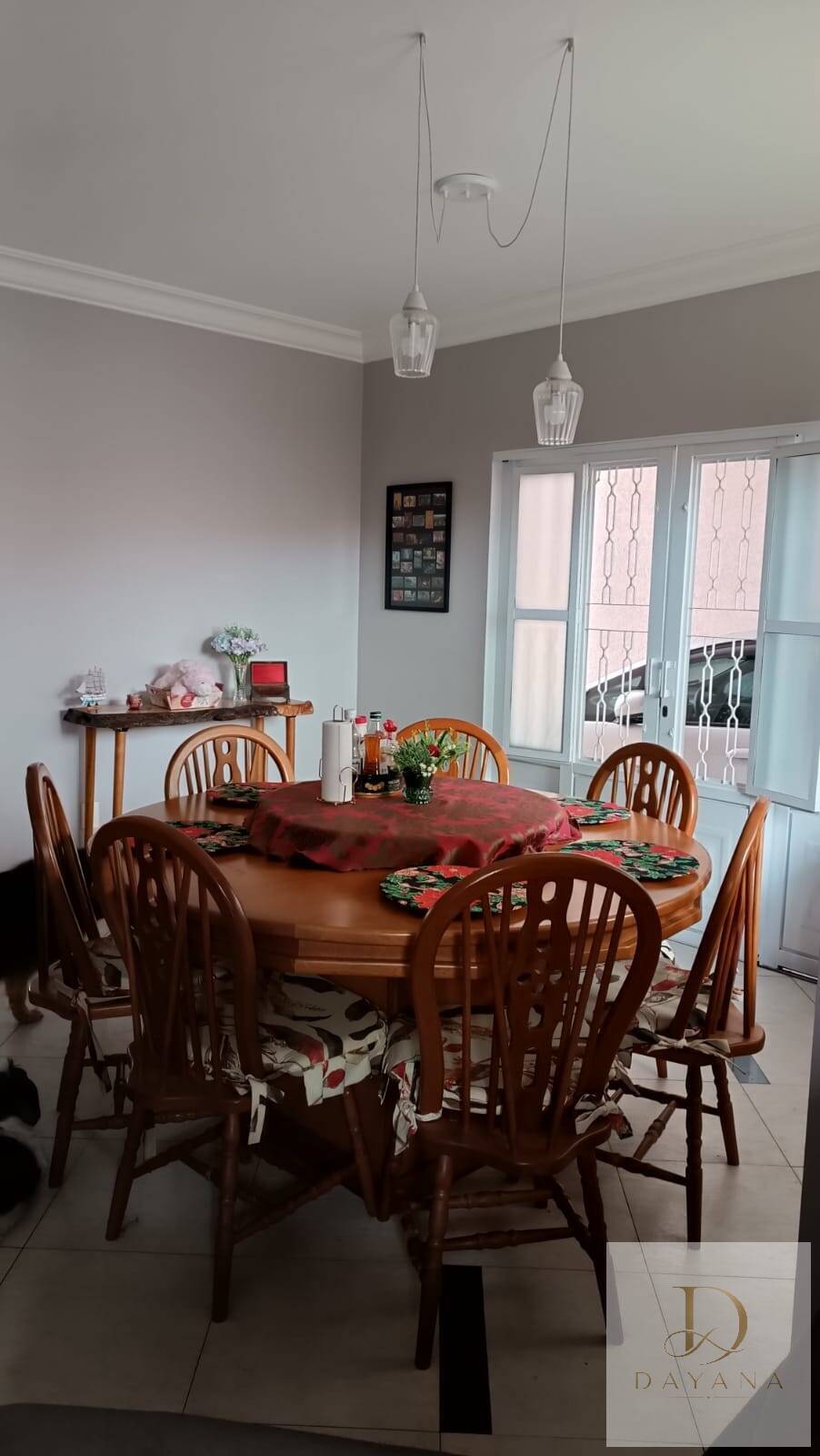 Casa, 4 quartos, 285 m² - Foto 12