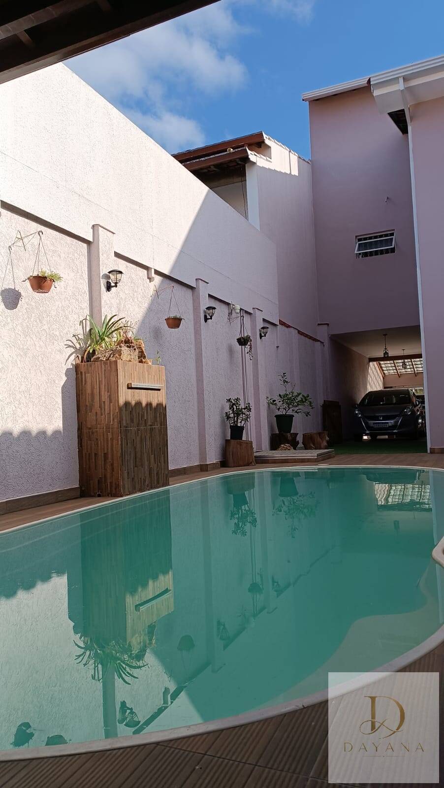 Casa, 4 quartos, 285 m² - Foto 5