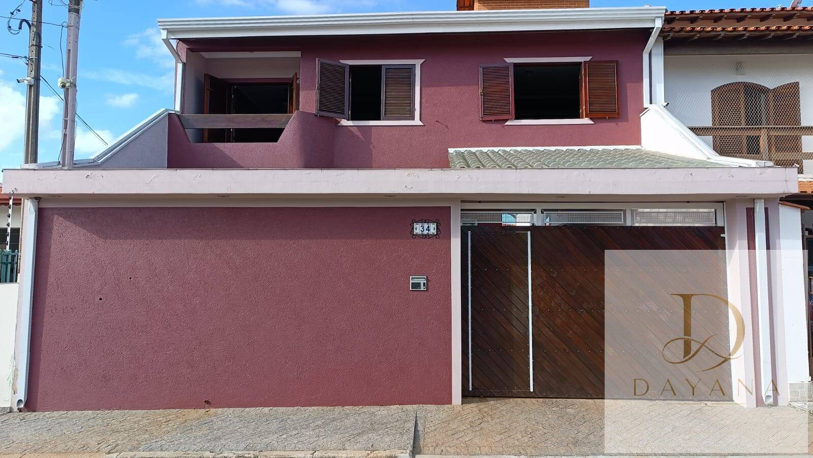 Casa, 4 quartos, 285 m² - Foto 3