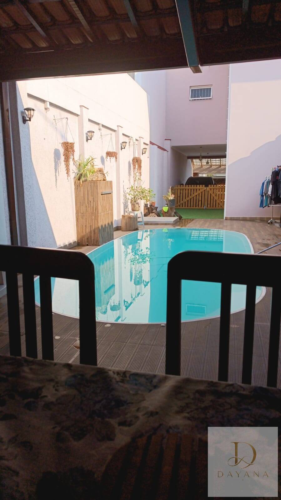 Casa, 4 quartos, 285 m² - Foto 14