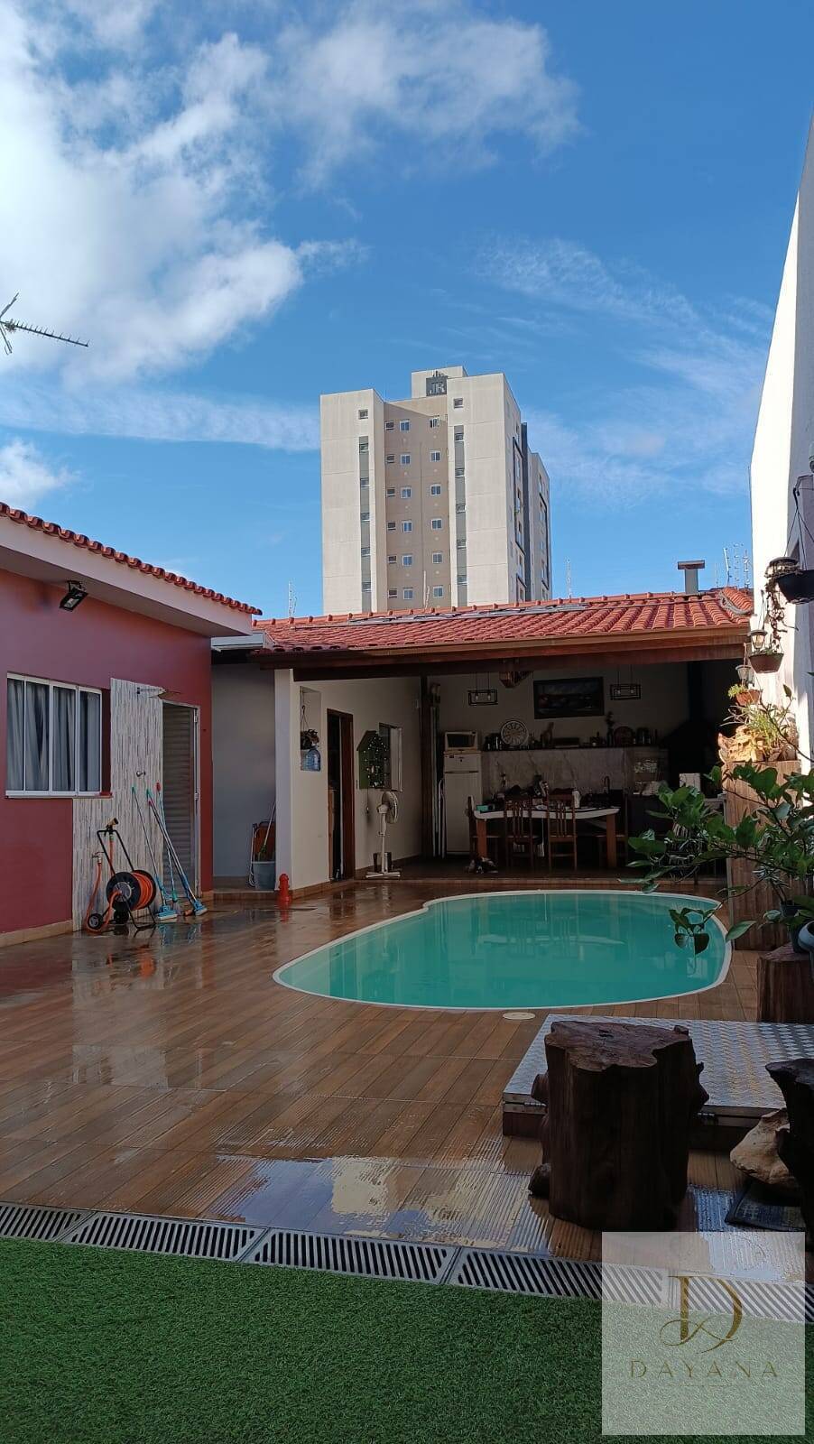Casa, 4 quartos, 285 m² - Foto 17