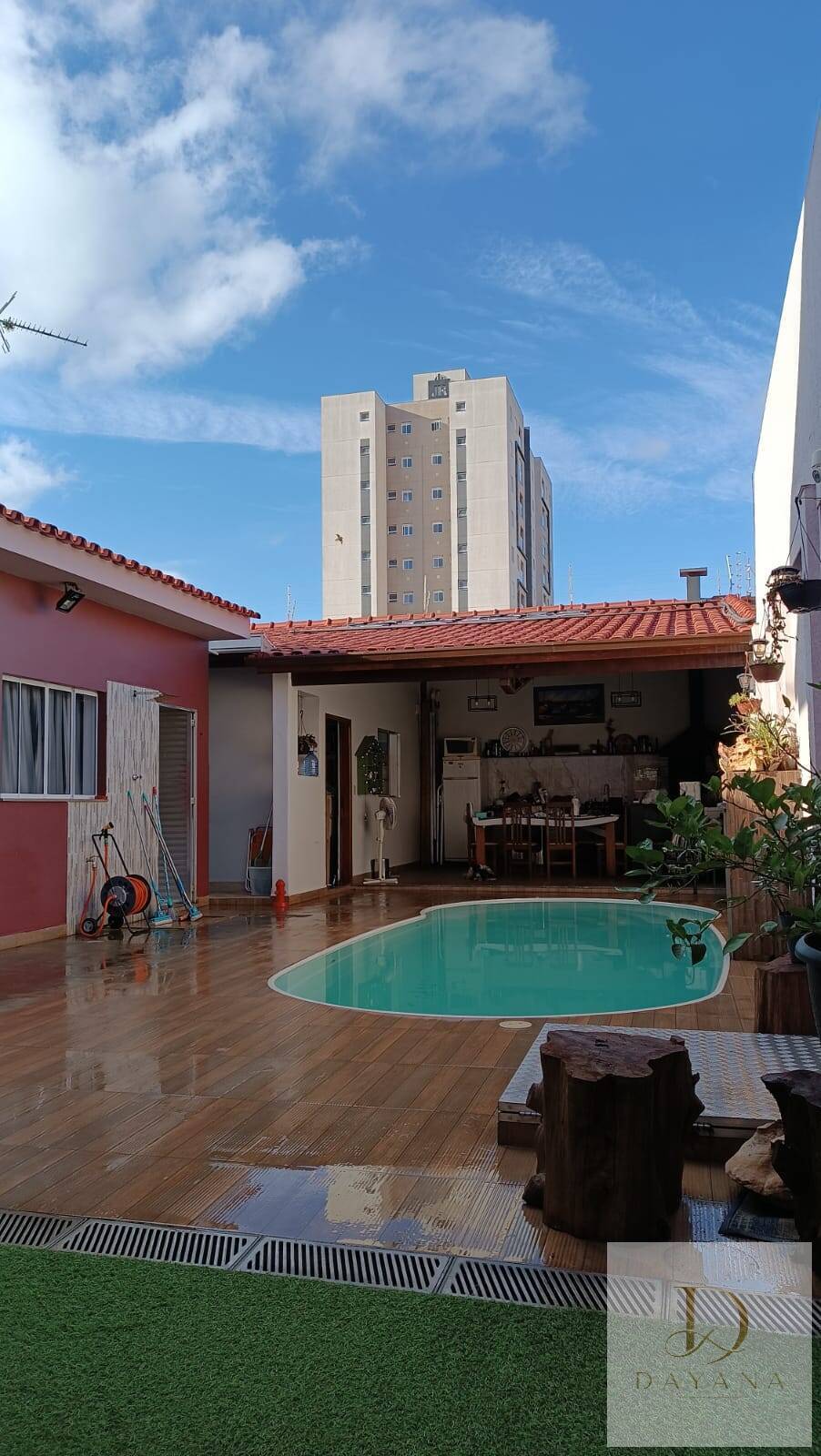 Casa, 4 quartos, 285 m² - Foto 18