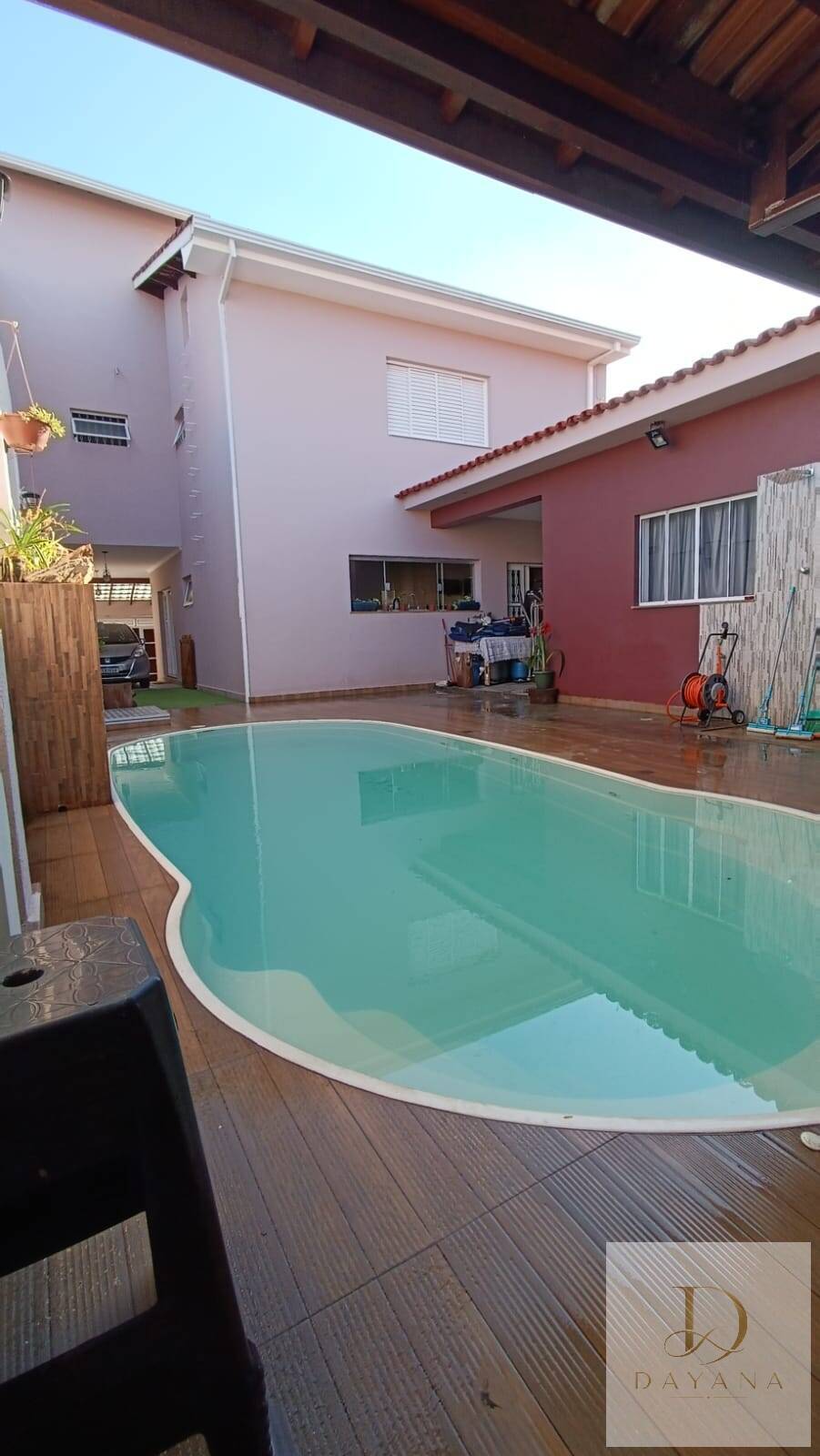 Casa, 4 quartos, 285 m² - Foto 21