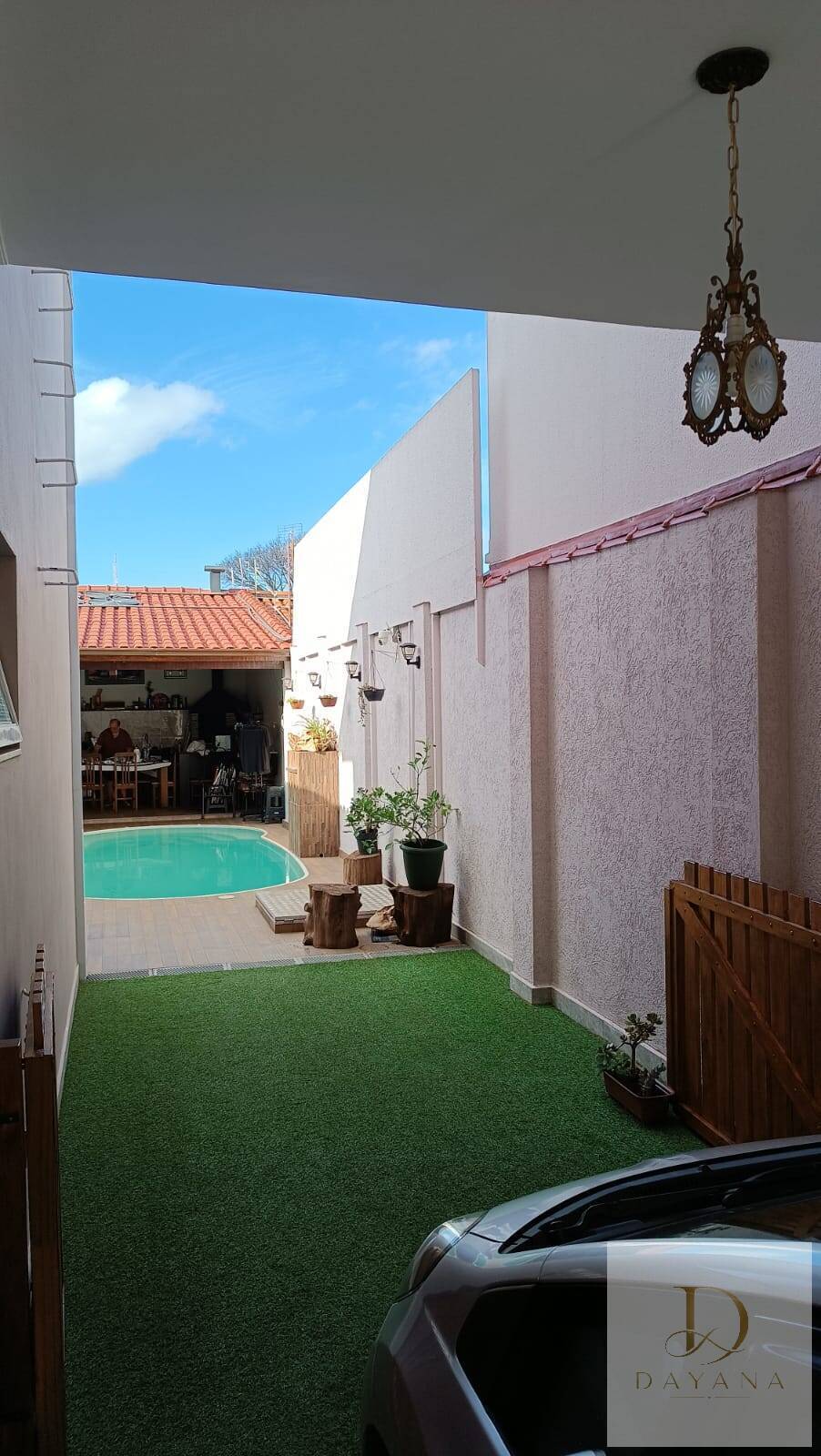 Casa, 4 quartos, 285 m² - Foto 23