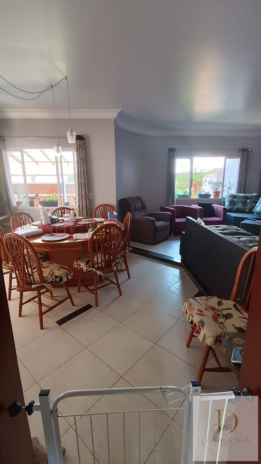 Casa, 4 quartos, 285 m² - Foto 24