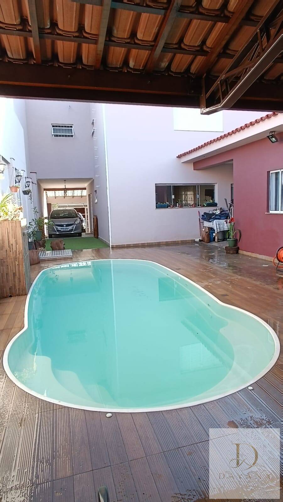 Casa, 4 quartos, 285 m² - Foto 30
