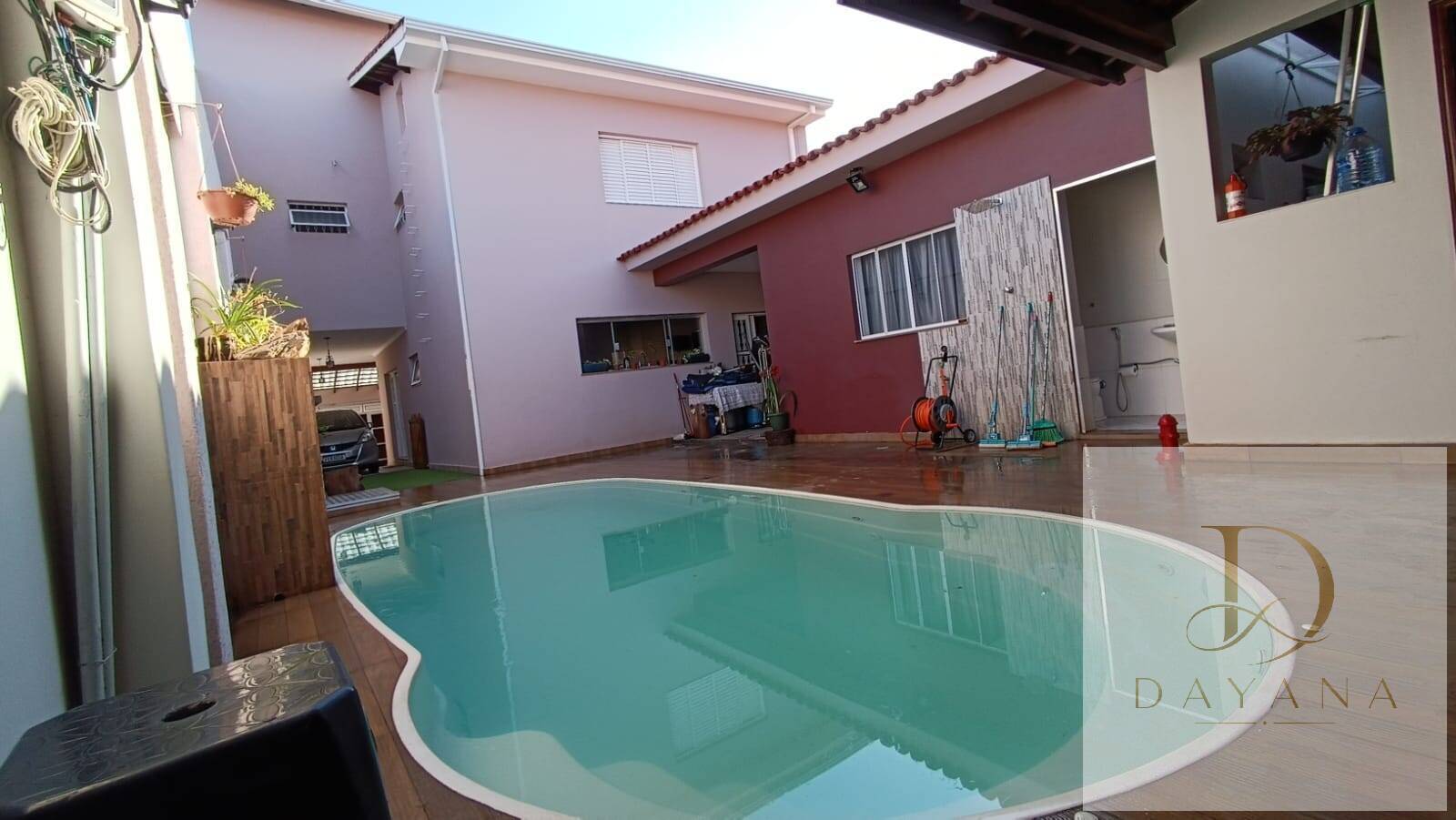 Casa, 4 quartos, 285 m² - Foto 27