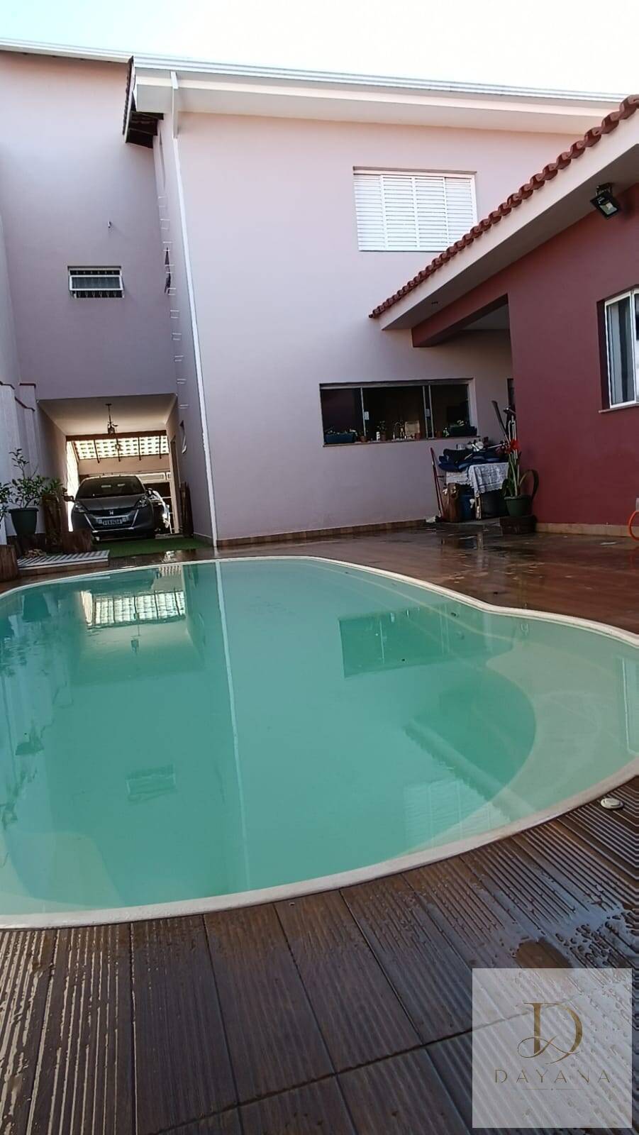 Casa, 4 quartos, 285 m² - Foto 33