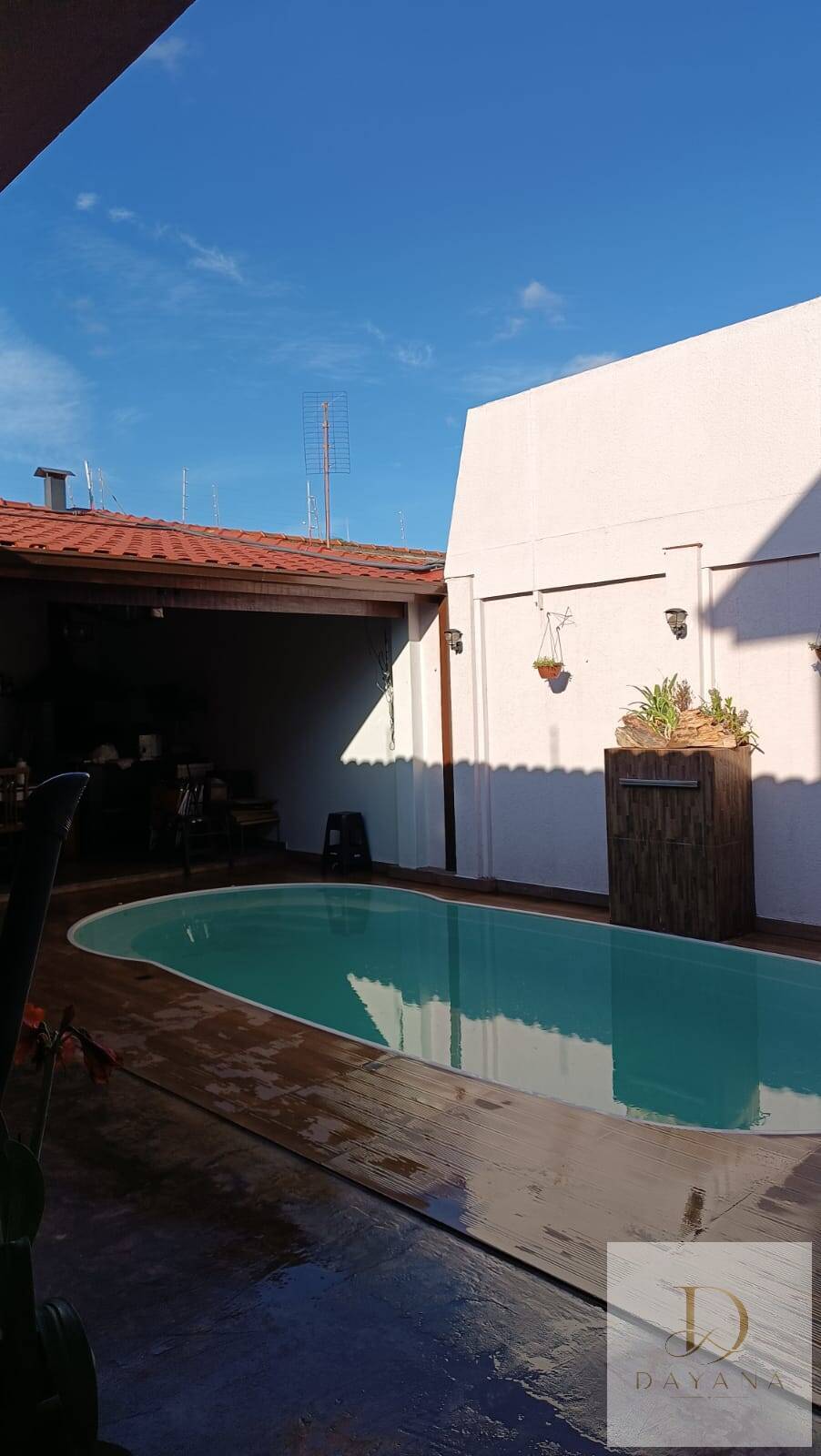 Casa, 4 quartos, 285 m² - Foto 42