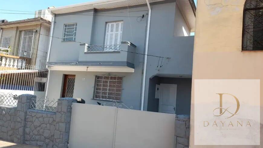 Sobrado, 2 quartos, 120 m² - Foto 5