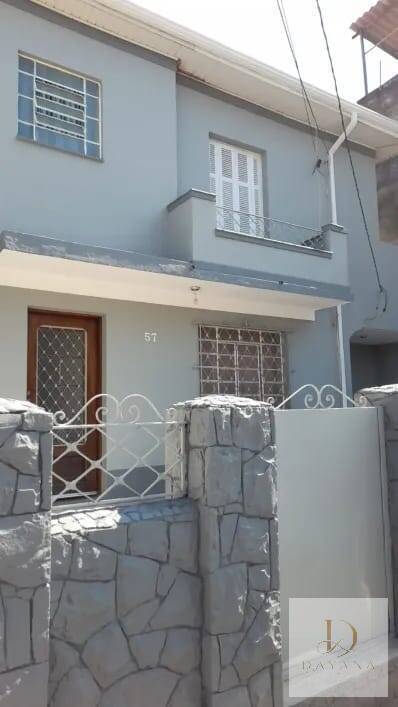 Sobrado, 2 quartos, 120 m² - Foto 2