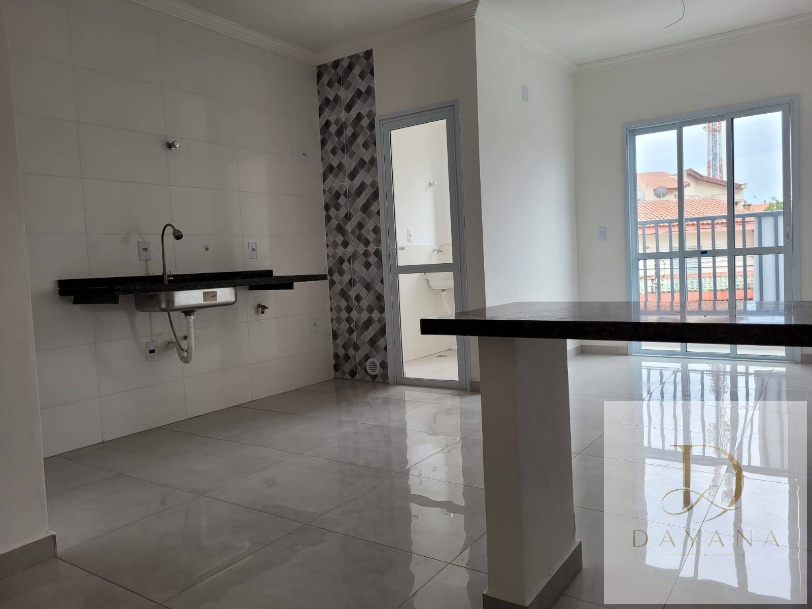 Apartamento, 2 quartos - Foto 4