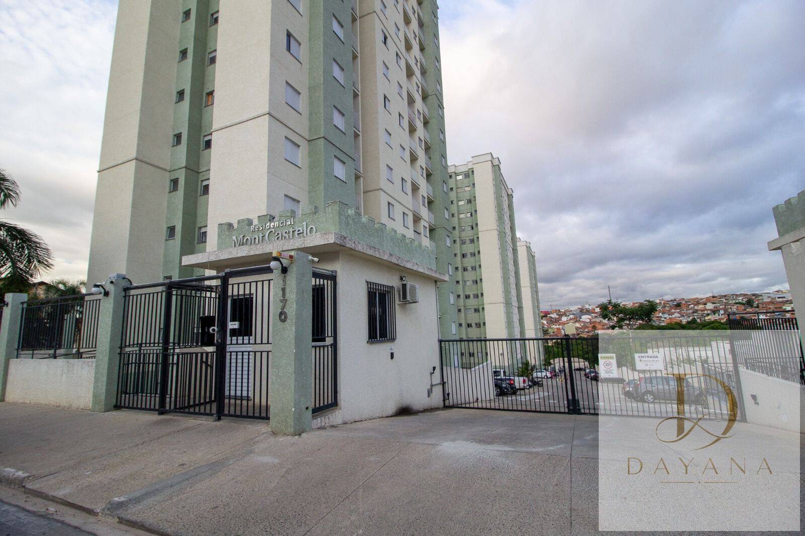 Apartamento, 2 quartos, 46 m² - Foto 19