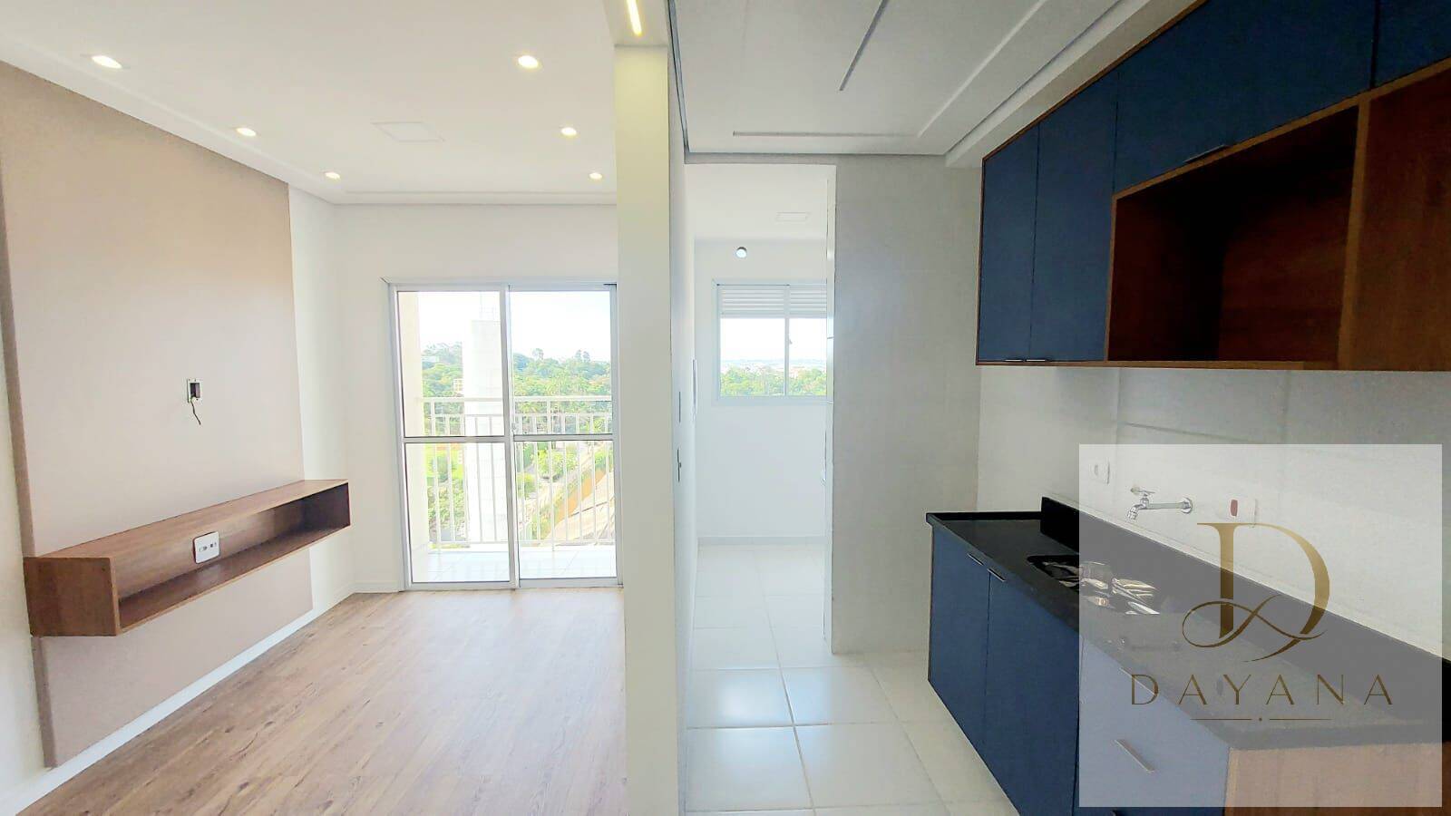 Apartamento, 2 quartos, 46 m² - Foto 20