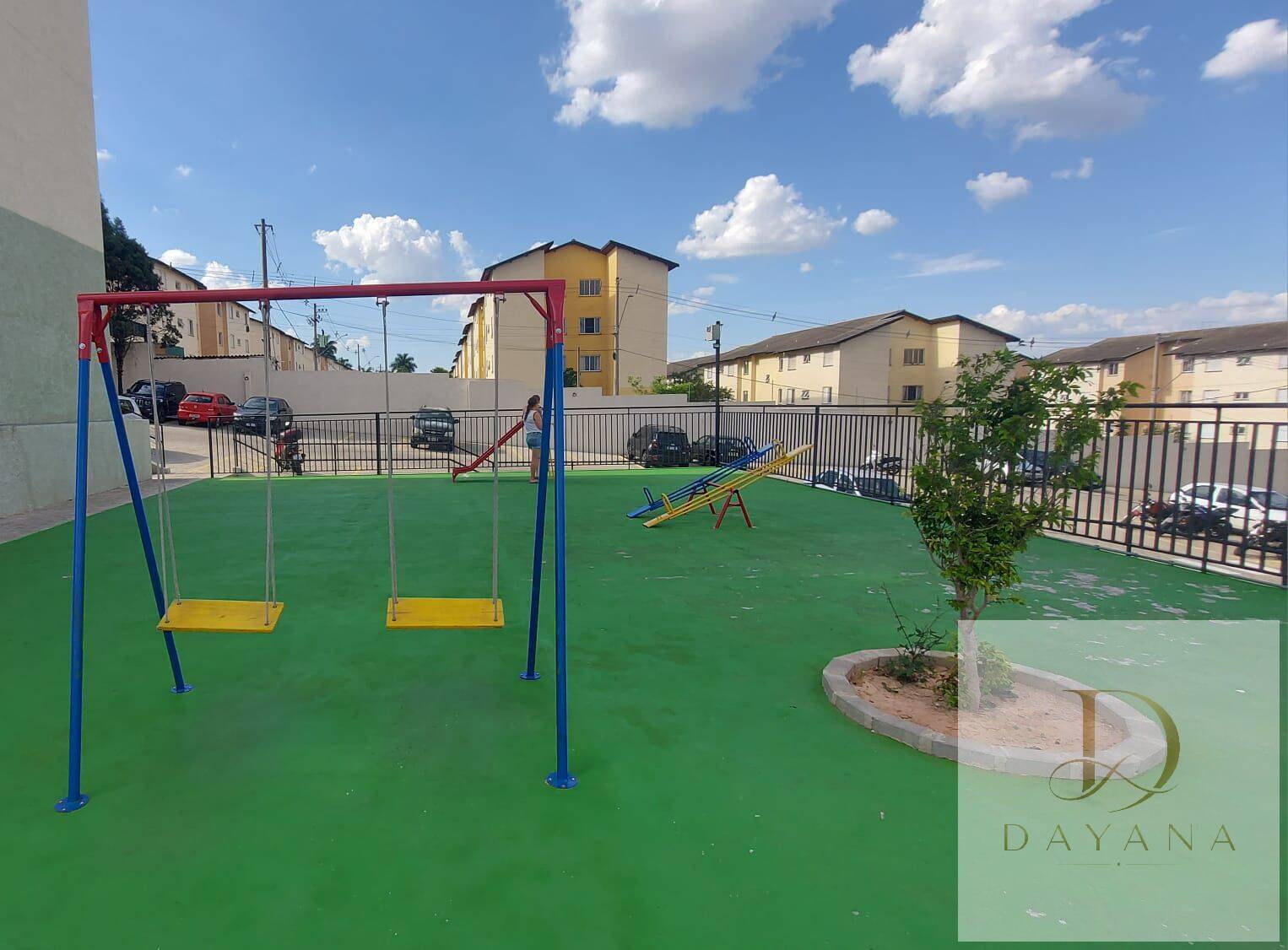 Apartamento, 2 quartos, 46 m² - Foto 21