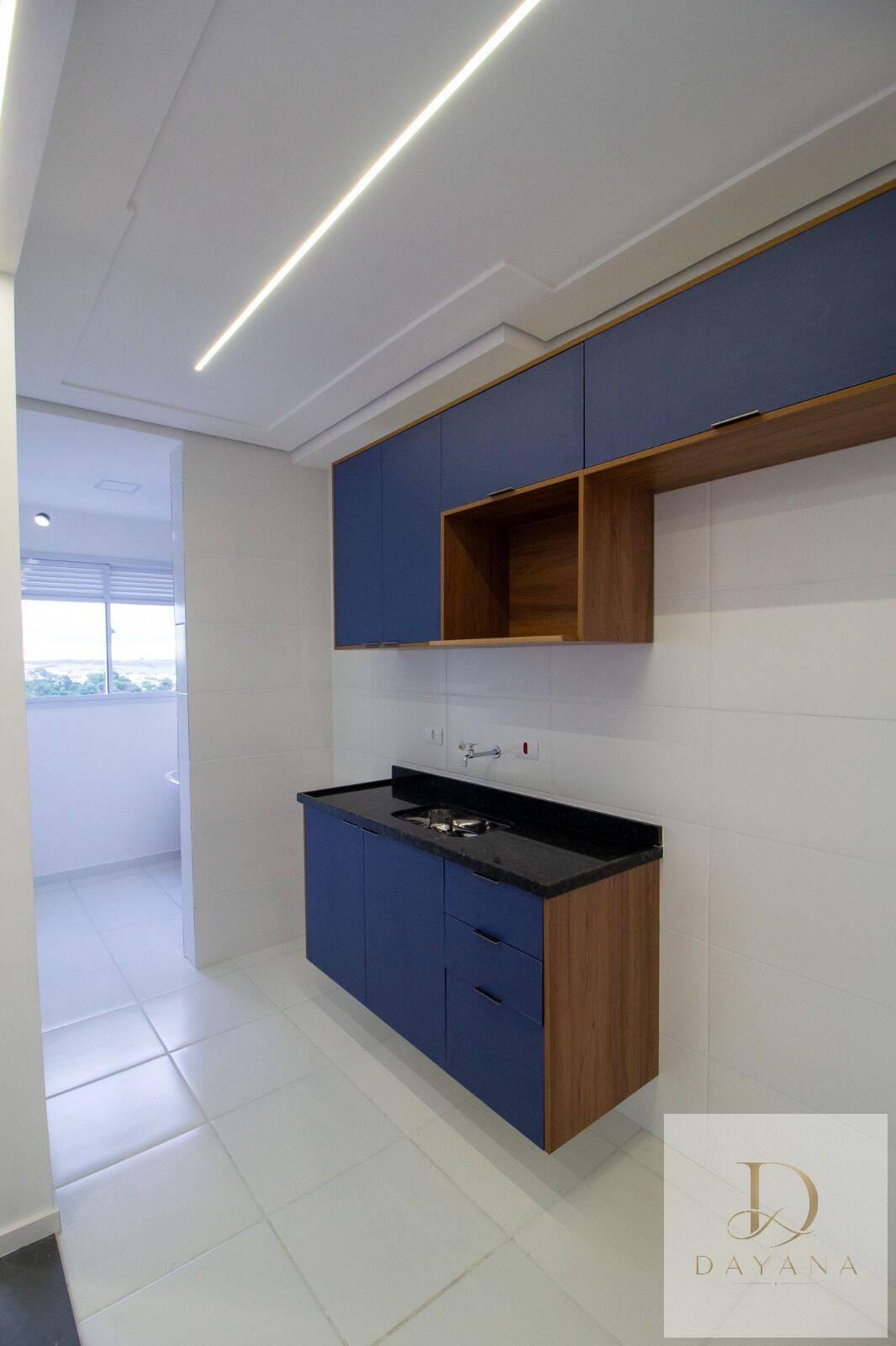 Apartamento, 2 quartos, 46 m² - Foto 14