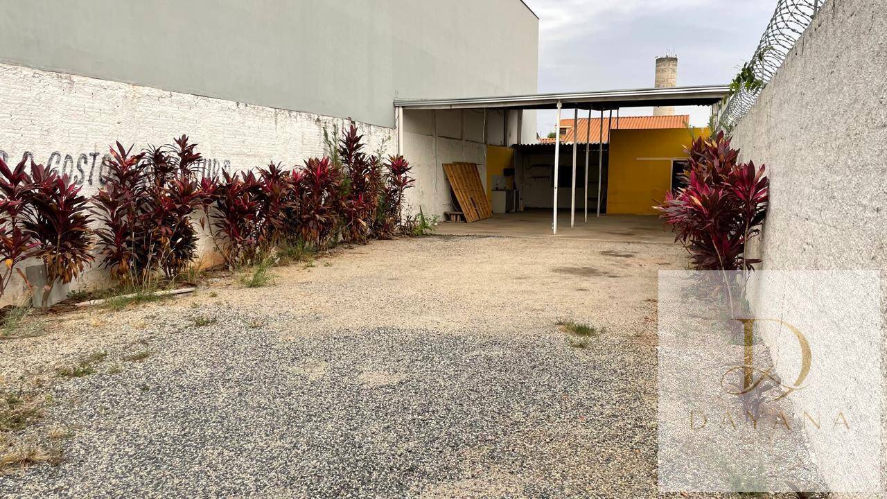 Terreno, 280 m² - Foto 1