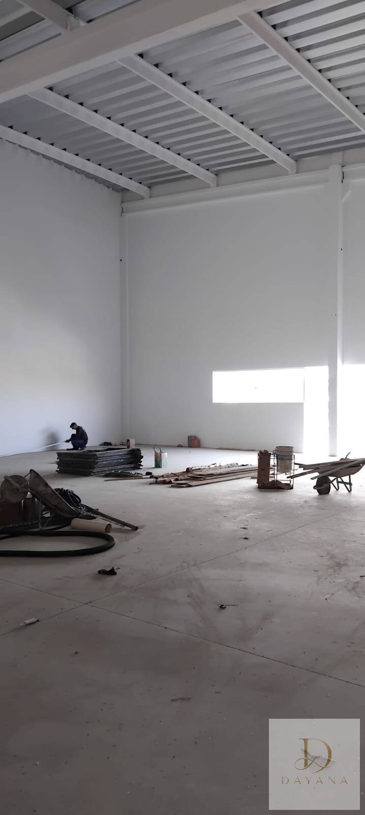 Depósito-Galpão, 288 m² - Foto 6