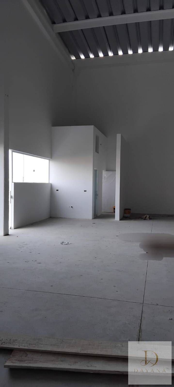 Depósito-Galpão, 288 m² - Foto 5