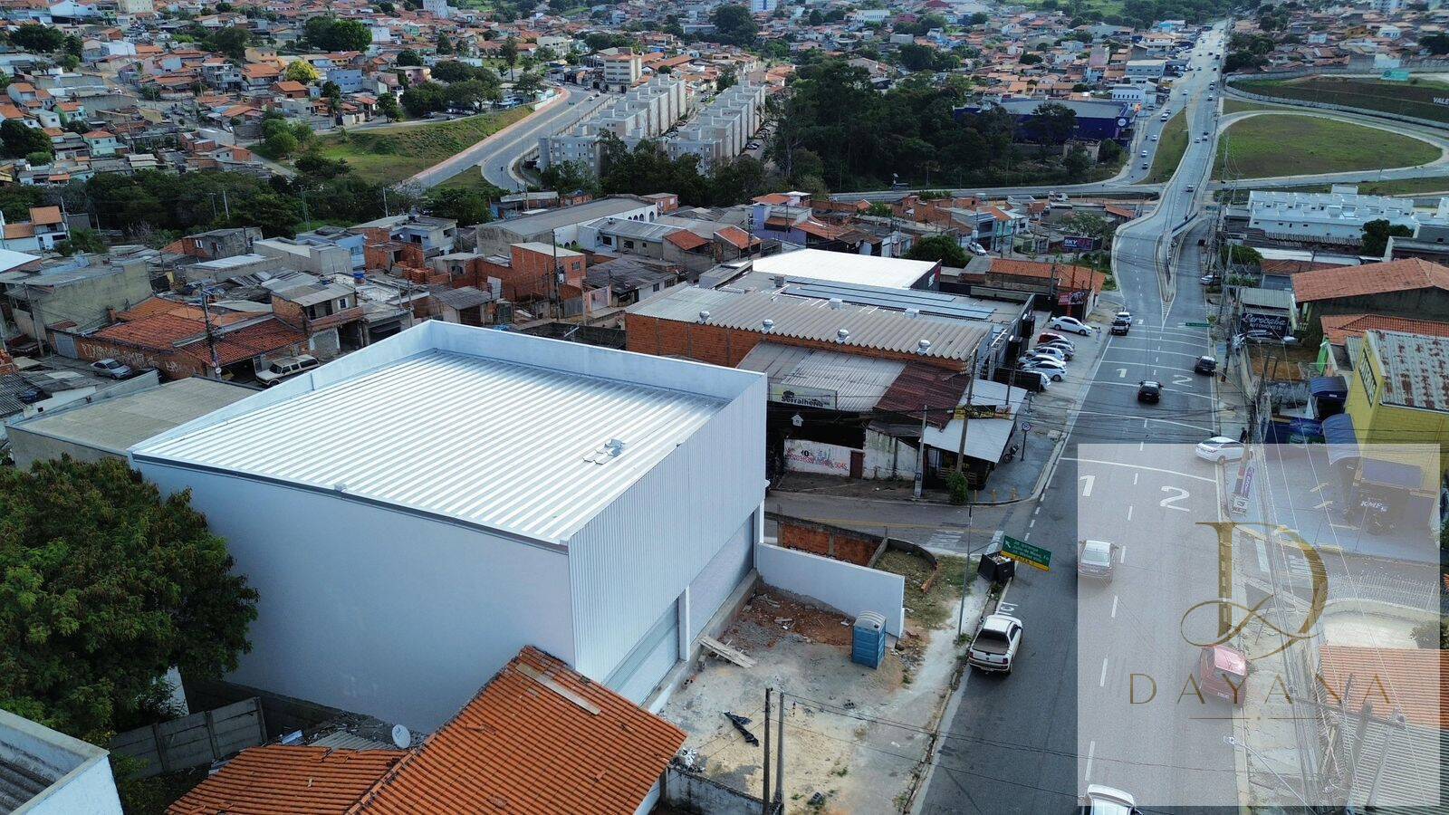 Depósito-Galpão, 288 m² - Foto 7