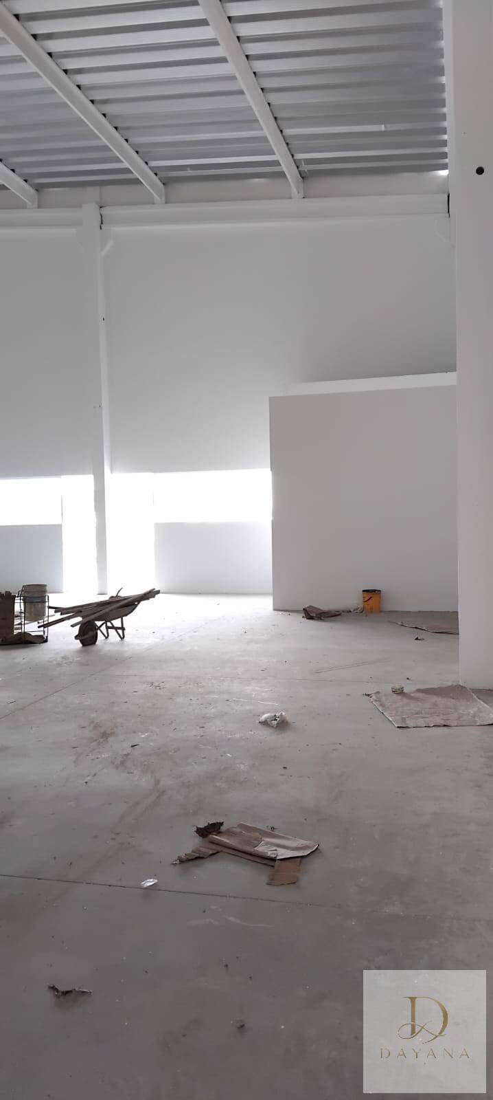 Depósito-Galpão, 288 m² - Foto 8