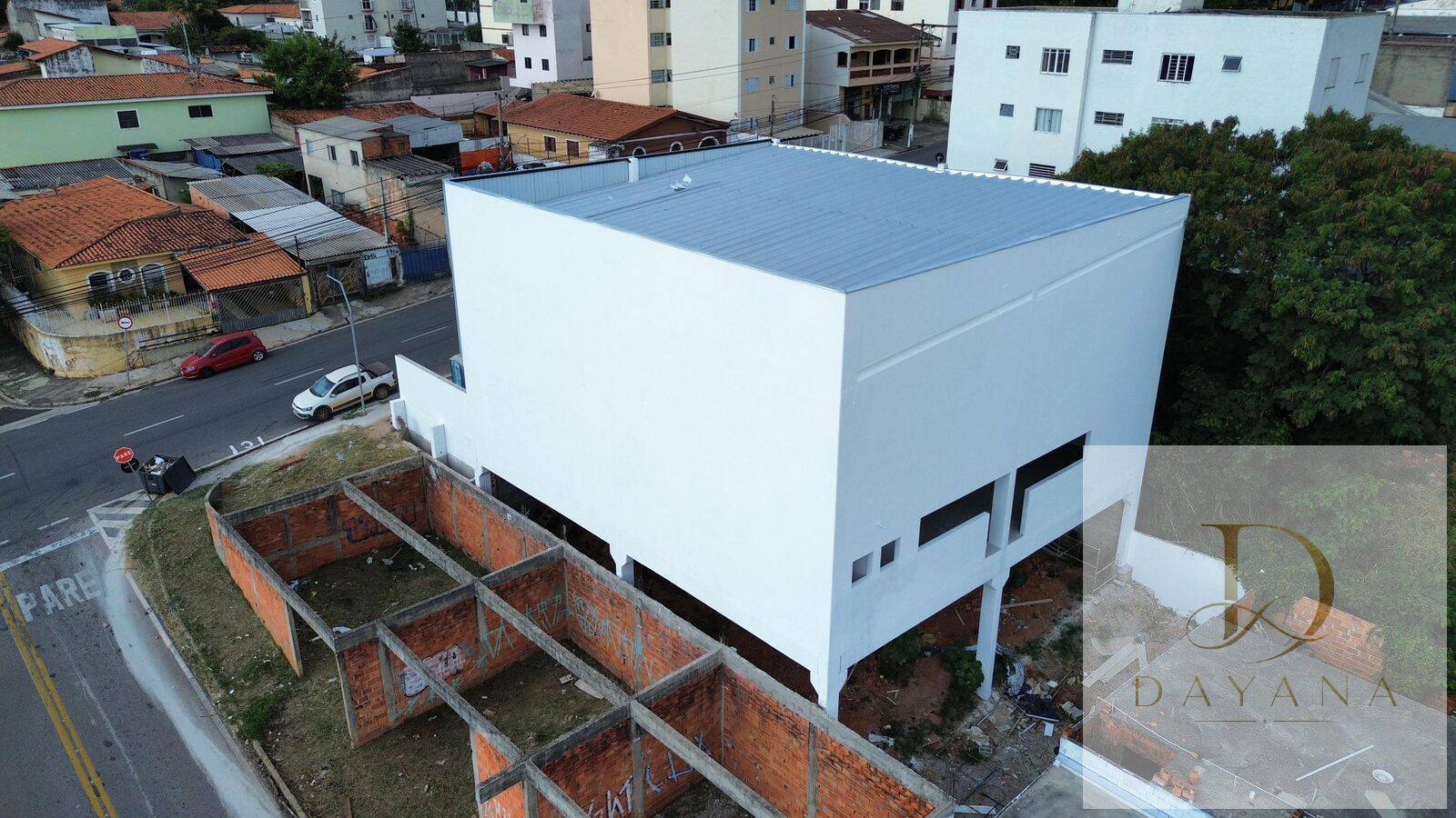 Depósito-Galpão, 288 m² - Foto 15