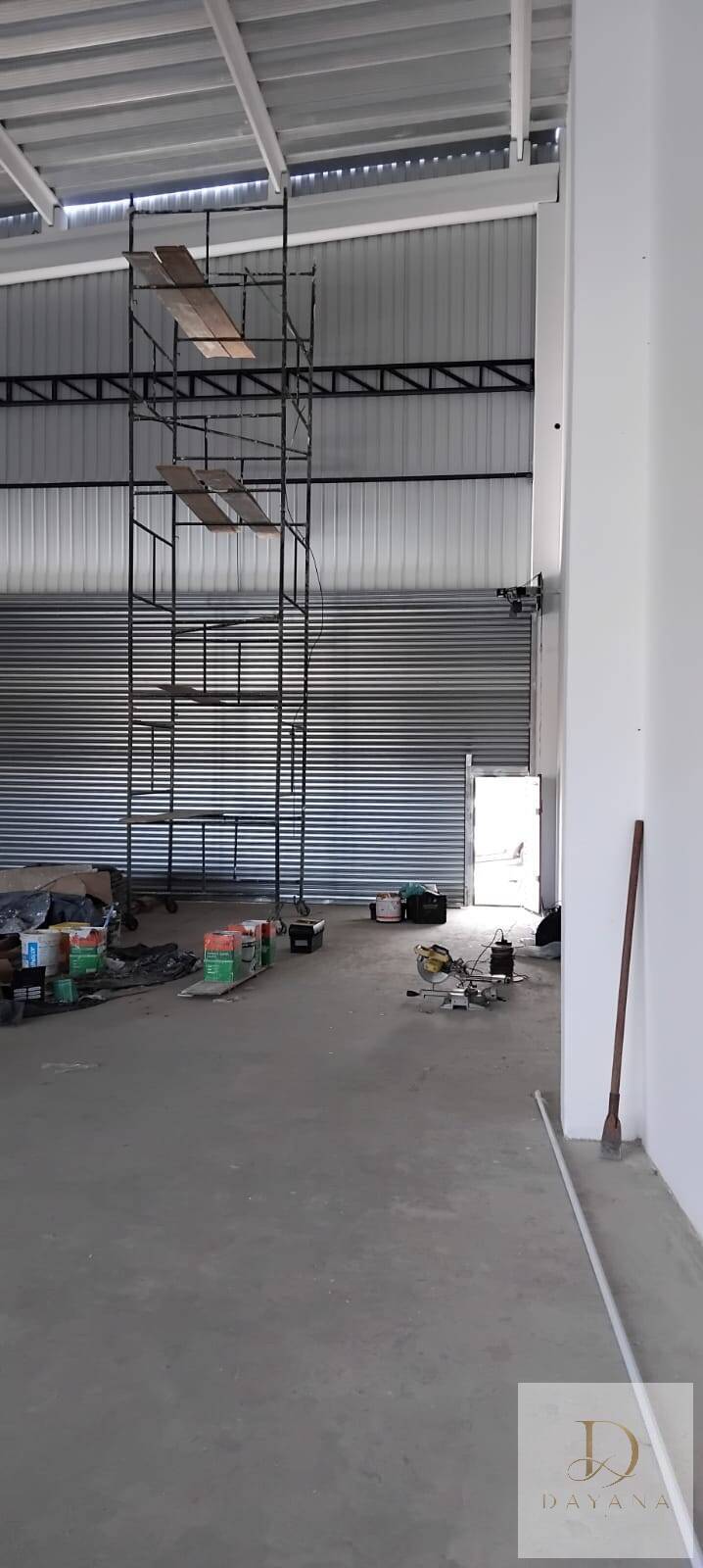 Depósito-Galpão, 288 m² - Foto 16