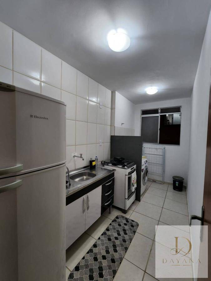Apartamento, 2 quartos - Foto 4