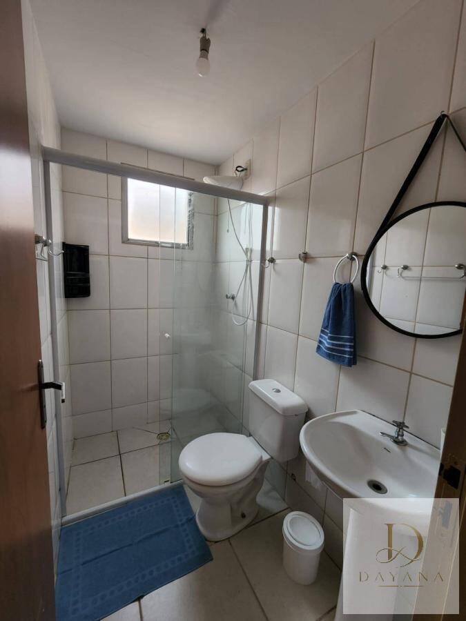 Apartamento, 2 quartos - Foto 8