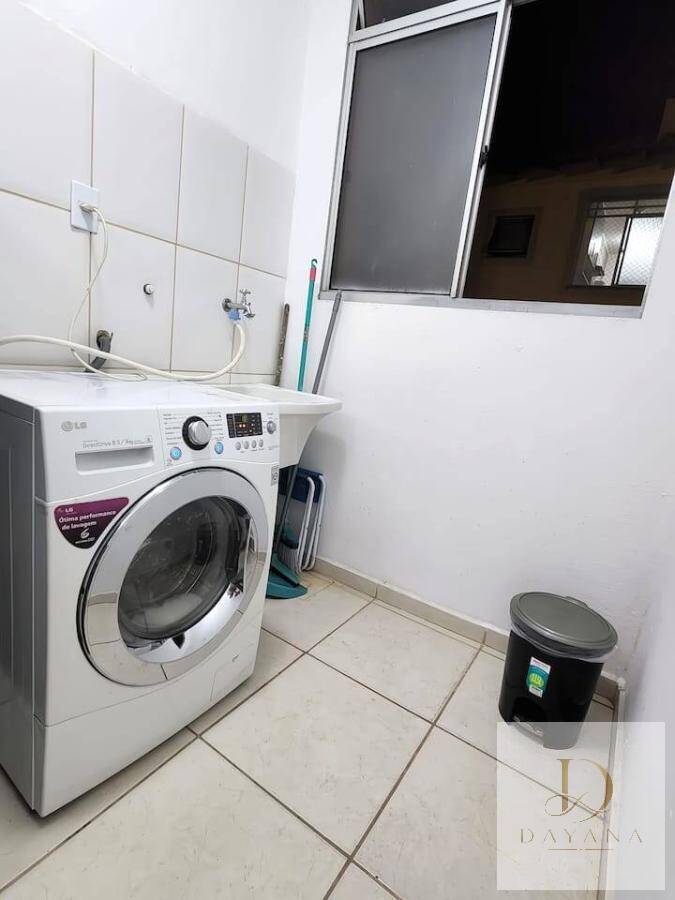 Apartamento, 2 quartos - Foto 9
