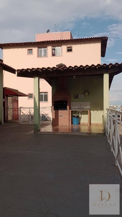 Apartamento, 2 quartos - Foto 10