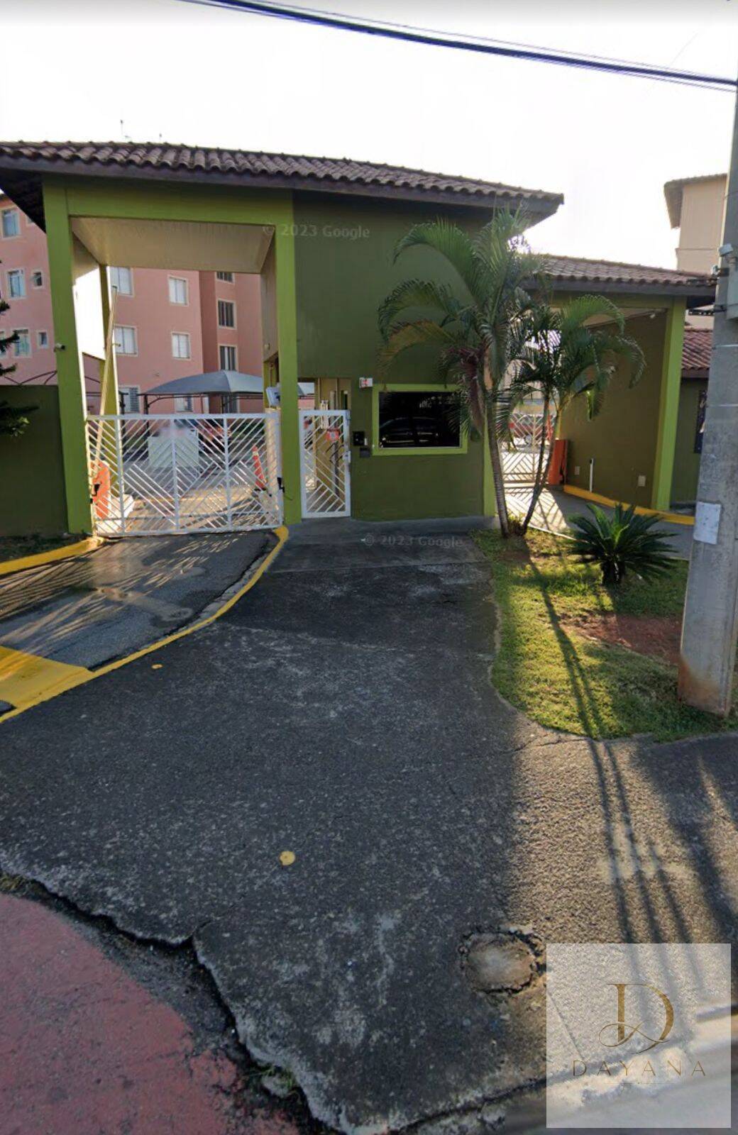 Apartamento, 2 quartos - Foto 1