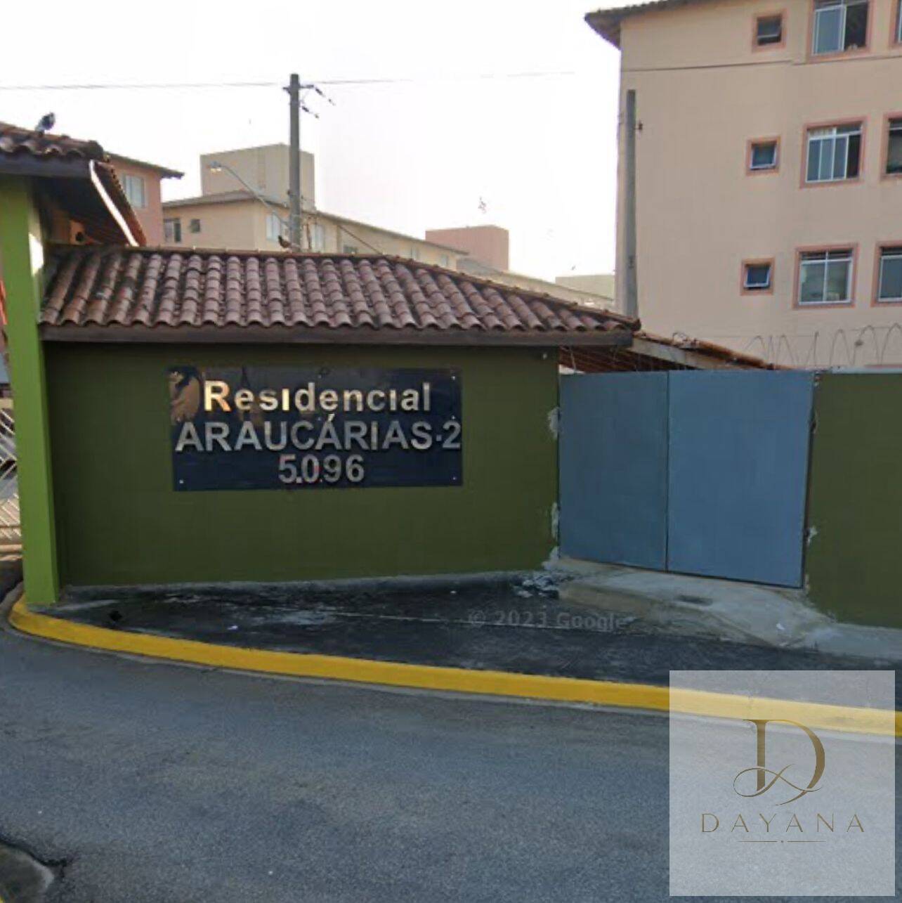 Apartamento, 2 quartos - Foto 2