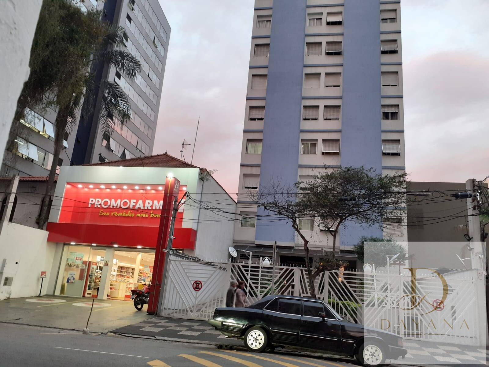 Apartamento, 3 quartos - Foto 2
