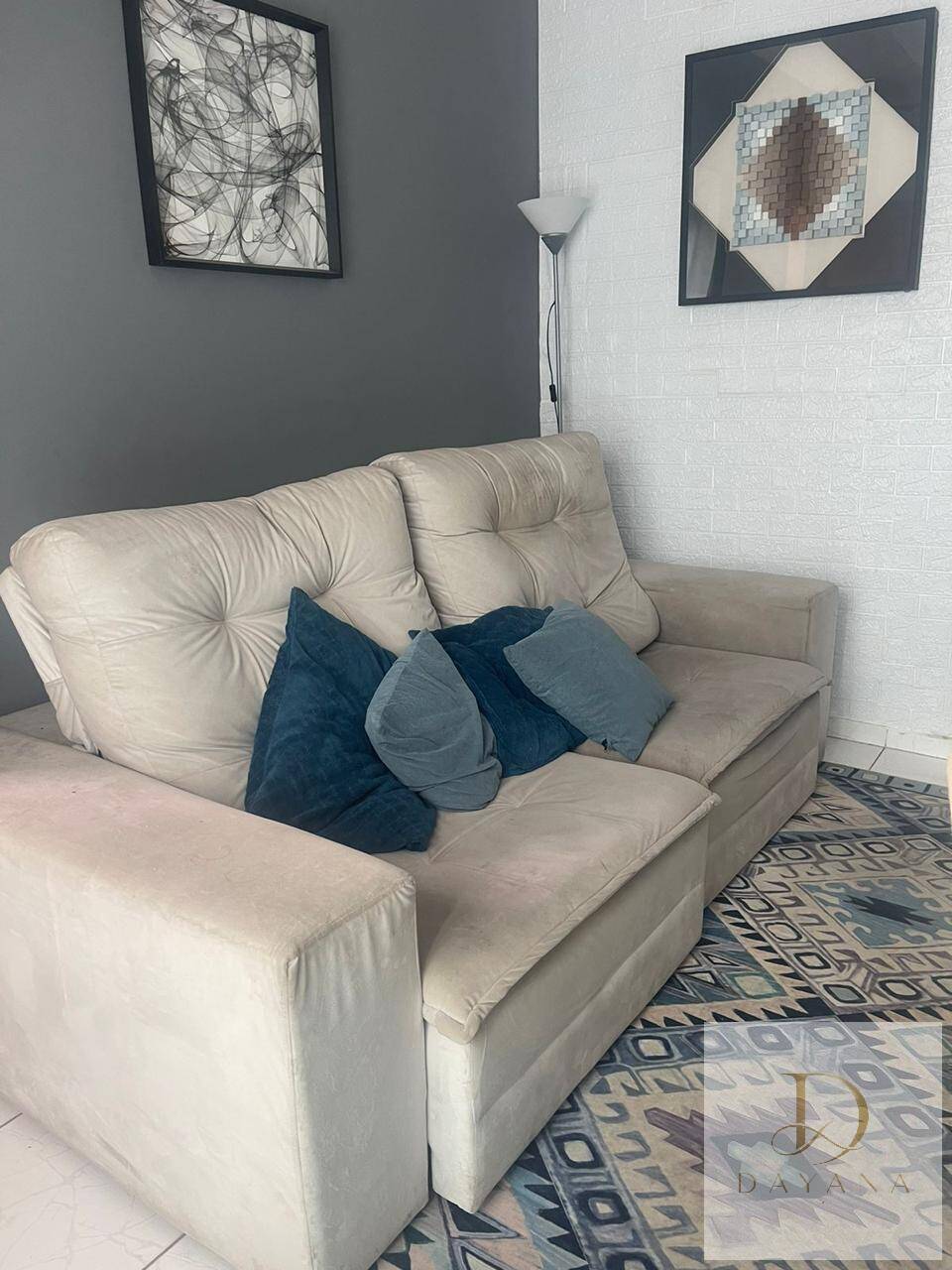 Apartamento, 2 quartos - Foto 8
