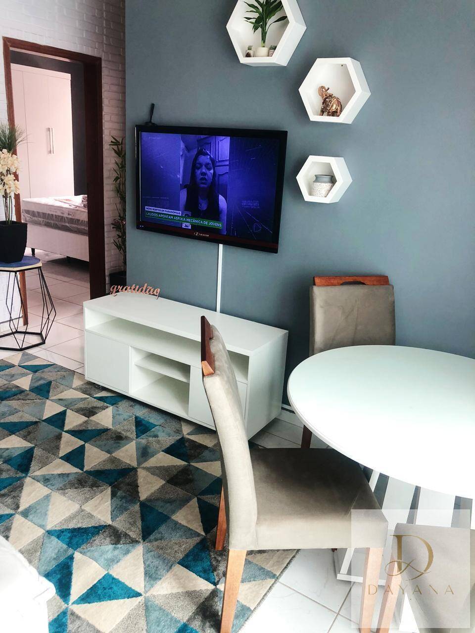 Apartamento, 2 quartos - Foto 18
