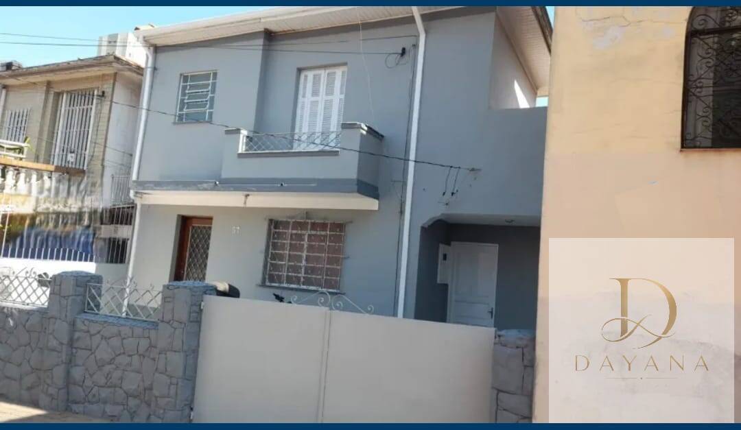 Sobrado, 2 quartos, 120 m² - Foto 1