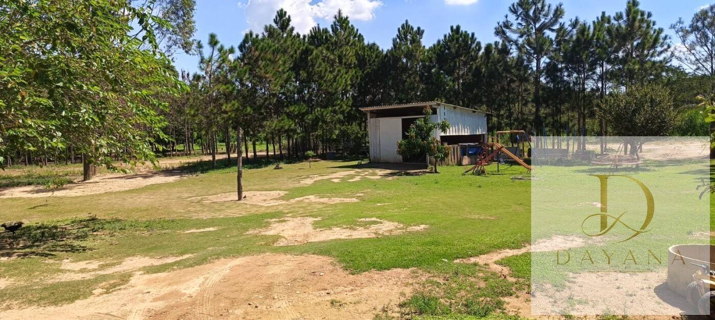 Sítio, 2 quartos, 1 hectares - Foto 7
