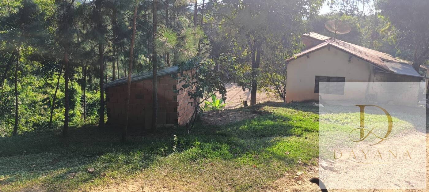 Sítio, 2 quartos, 1 hectares - Foto 12